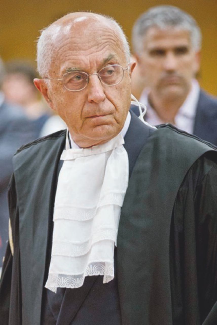 Copertina di “Non bastano più le buone leggi, servono risorse che non ci sono”