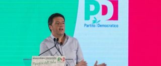 Copertina di Elezioni, Renzi: “Sto aspettando il confronto tv con Di Maio” e a Salvini: “Doveva sfidarmi nel mio collegio? Ha cambiato idea” 