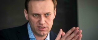 Copertina di Navalny: ‘Irritanti legami Putin-Lega-M5s Italia non sia amica di oligarchi corrotti’