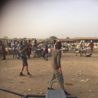 Niger, Settembre 2017 – Foto di Valentina Petrini