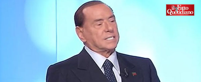 Copertina di Elezioni, Berlusconi: “Se vinciamo Salvini ministro dell’Interno. Ho nome autorevolissimo come premier”