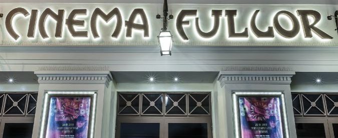 Federico Fellini, a Rimini rinasce il Fulgor: è il cinema dove il Maestro vide il suo primo film