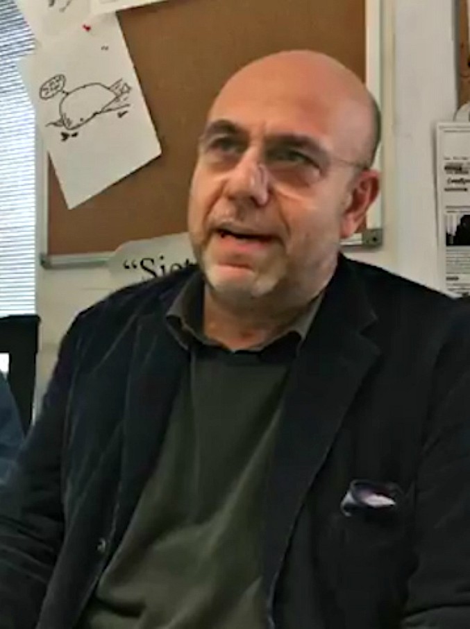 Copertina di Ella & John, al cinema il nuovo film di Paolo Virzì. Il regista ospite del Fatto.it: “Gli attori? Hanno accettato in due giorni”