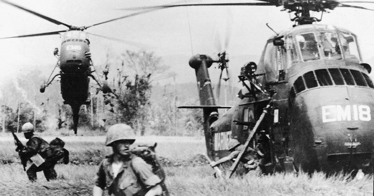 Cinquant’anni dalla da Ilfattoquotidiano.it cinquant anni dalla fine della guerra in vietnam i conflitti sono inutili specie quelli imperialisti