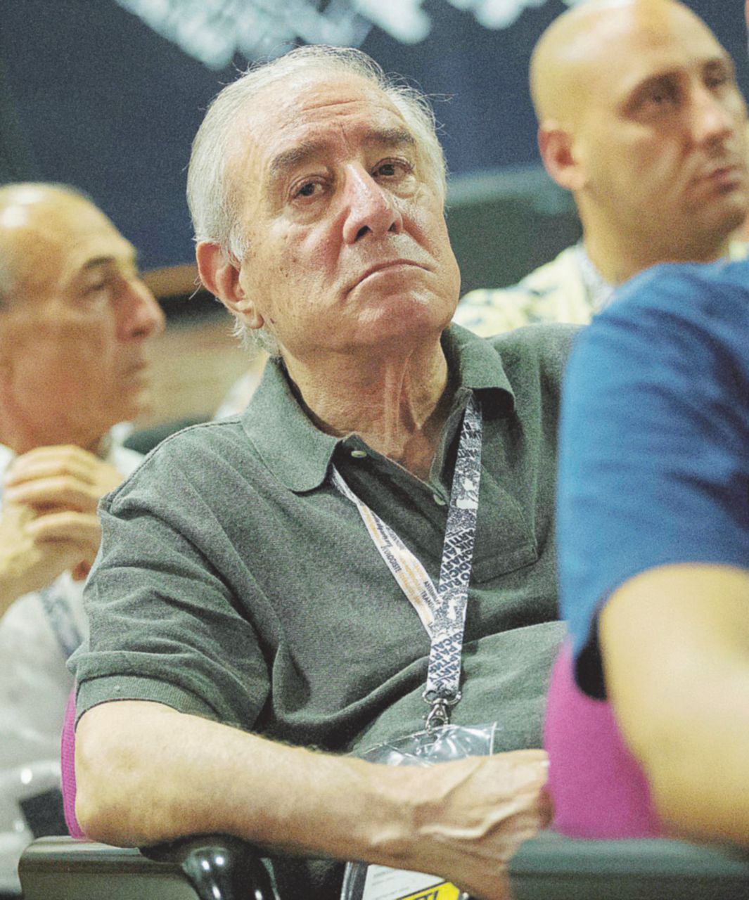 Associazione mafiosa - Marcello Dell’Utri è detenuto a Roma - Ansa Palermo ai nisseni: “Dell’Utri deve restare in carcere”