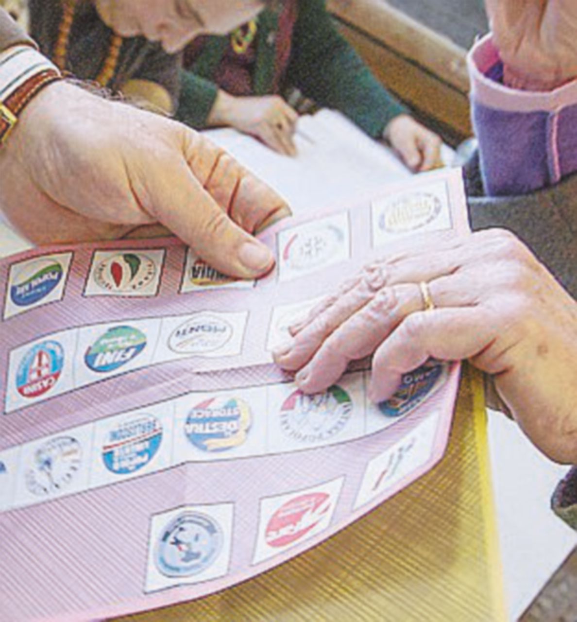 Copertina di Dal Trentino al voto estero, quante sentenze attendono il Rosatellum
