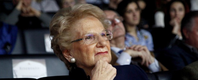 Liliana Segre senatrice a vita, la prima nominata da Mattarella è la reduce della Shoah: “Coltivare memoria contro l’odio”