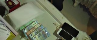 Copertina di Gioielli e 30mila euro in contanti nell’appartamento: ecco dove viveva il boss della mafia cinese