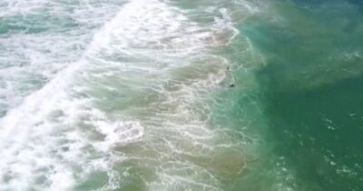 Copertina di Un’onda potente schianta e uccide quattro nuotatori mentre erano in piscina: terrore e paura a Tenerife