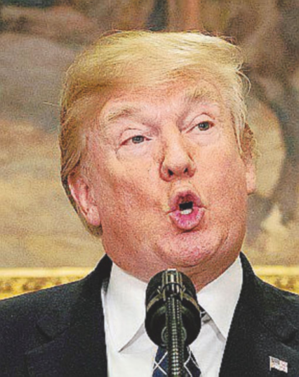 L’Afghanistan di Trump si chiama Siria