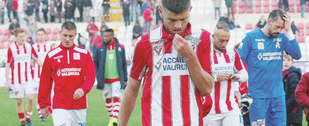 A Che Ora Gioca Il Vicenza Oggi
