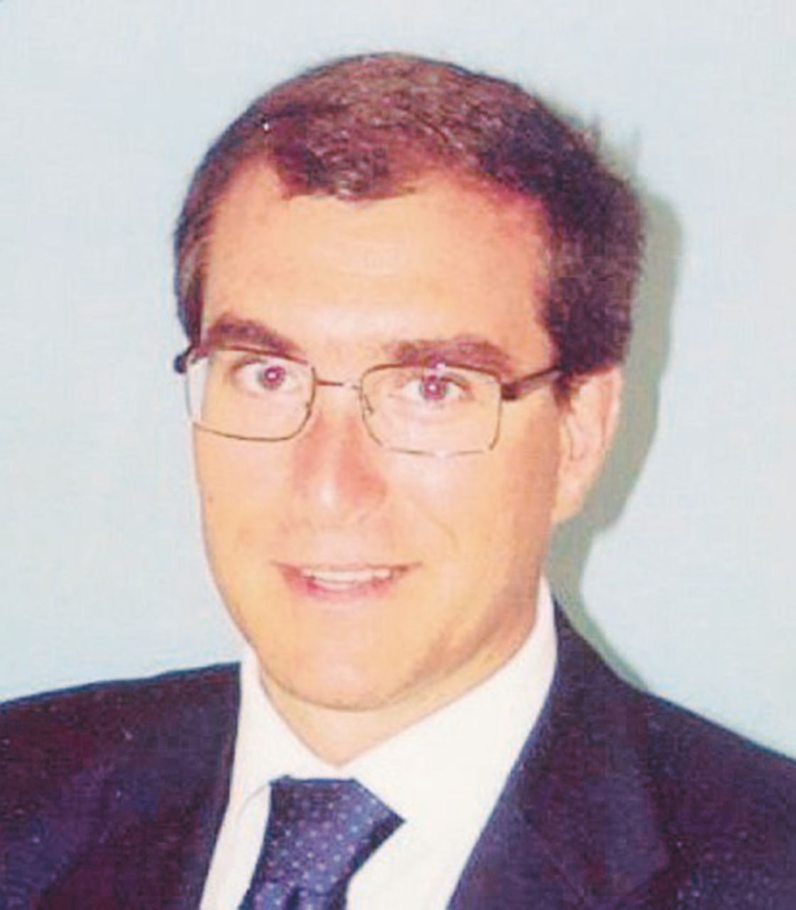 “Io, pedinato con droni e moto d’acqua”