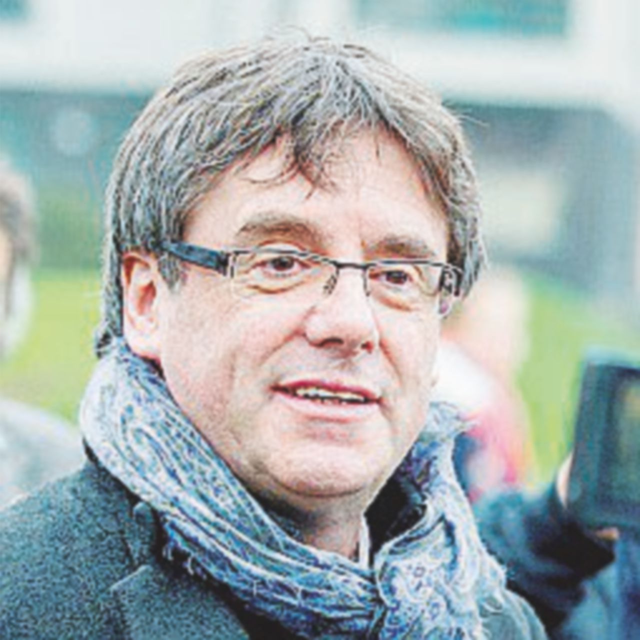 La pazza idea di Puigdemont: governare senza tornare