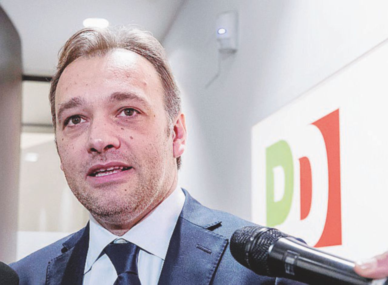 Richetti e il Pd di opposizione: ne riparliamo dopo il 4 marzo