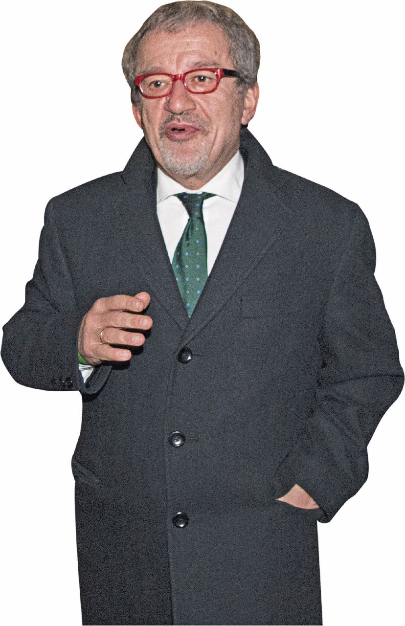 Copertina di La Lega si spacca: i maroniani pronti allo sgambetto