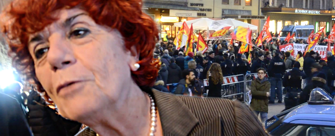 Copertina di Diplomati magistrali fuori che protestano, Fedeli: “Non li ho visti, mi spiace”. E ci prega di parlare d’altro