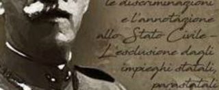Copertina di Leggi razziali, Vittorio Emanuele III condannato 80 anni dopo: l’Italia fa i conti con il passato, ma è solo uno spettacolo