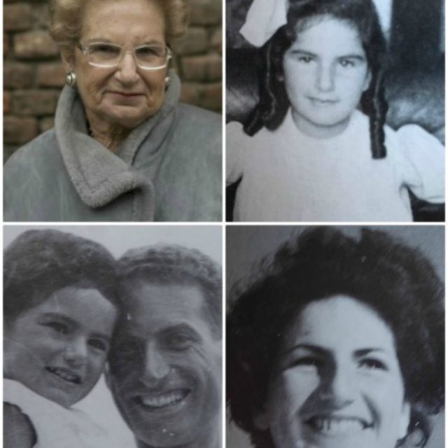 Liliana Segre torna al binario 21 e racconta il suo viaggio verso Auschwitz: “Qui ho smesso di essere una bambina come le altre”