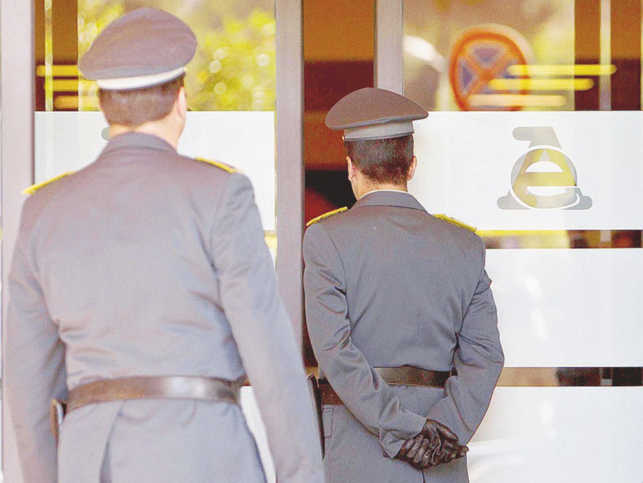 Copertina di Grane con Equitalia e sei vip? C’era la corsia preferenziale