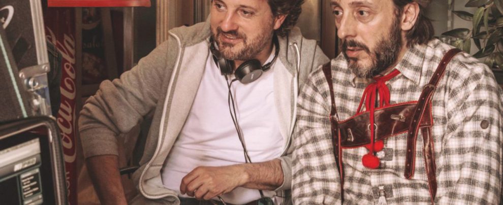 “I miei genitori si sono sempre stupiti del mio successo. E anche io” “I miei genitori si sono sempre stupiti del mio successo. E anche io”