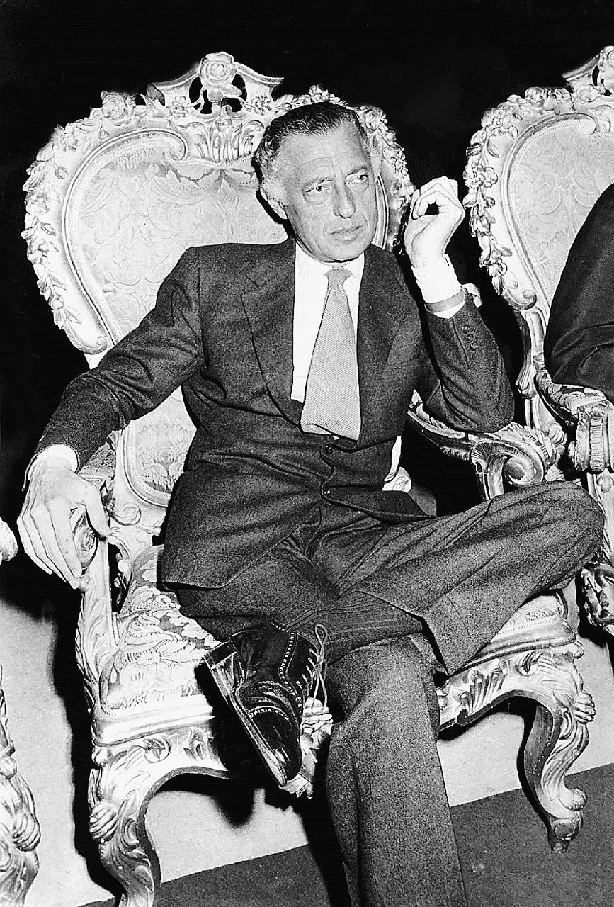 Copertina di Tutti i demoni dell’Avvocato