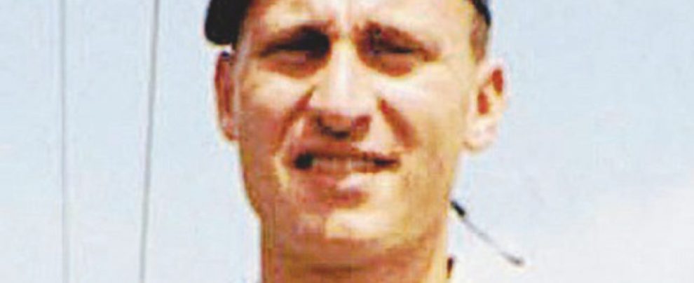 Gli assassini di Scieri sono tra noi Gli assassini di Scieri sono tra noi
