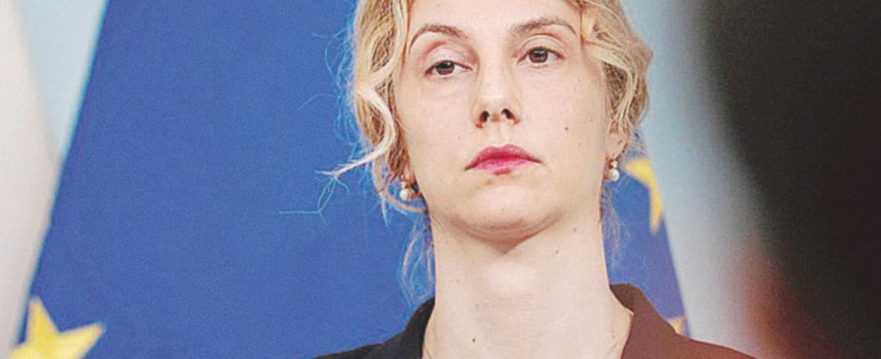 La ministra - Marianna Madia, titolare del dicastero della Pubblica amministrazione - Ansa E pure il Tar: “Agenti trasferiti con criteri oscuri”
