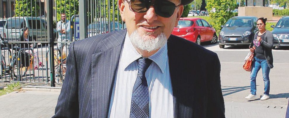 Protagonisti - Tiziano Renzi e Henry John Woodcock - Ansa Cassazione: restituite al Fatto pc, carte e telefoni sequestrati