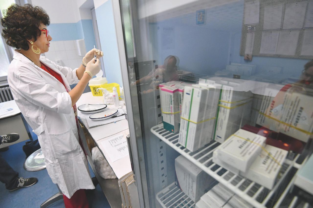 Vaccini, Renzi all’attacco Verità e bufale sull’obbligo