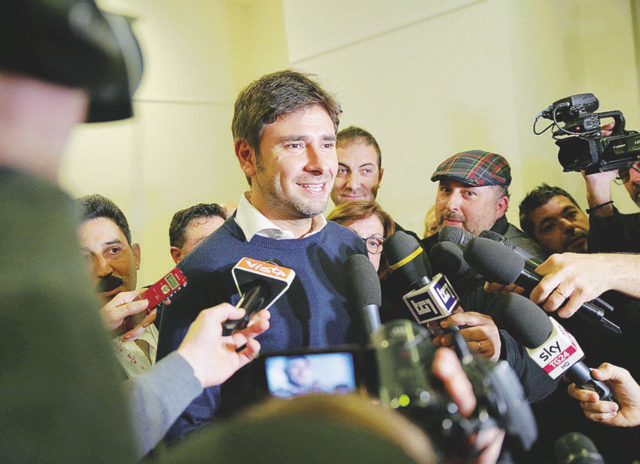 Dai grillini di lotta ai governisti alla Di Maio: la mutazione M5S