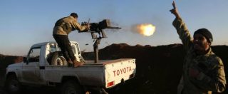 Copertina di Siria, Erdogan bombarda Afrin. La resistenza dei curdi ci riguarda e va sostenuta