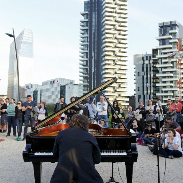 Piano City Milano, inizia il conto alla rovescia: sette concerti accompagnano le candidature alla prossima edizione