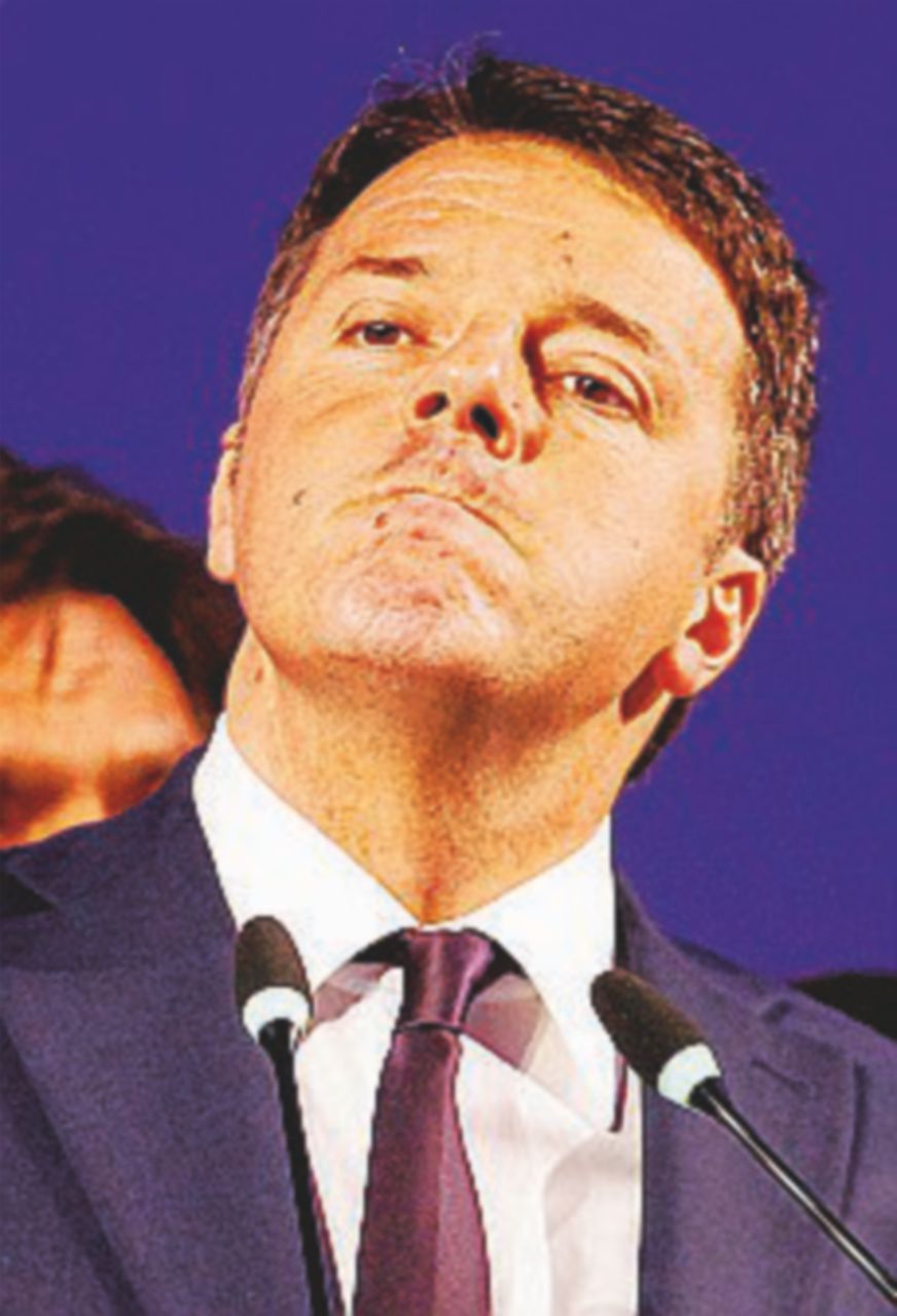 Sondaggio Ixè: il Pd sempre più giù al 22,1 Berlusconi vincente