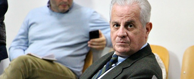 Copertina di Processo Matacena, l’ex ministro Scajola: “Il mio aiuto? Fu inopportuno, oggi non lo rifarei”