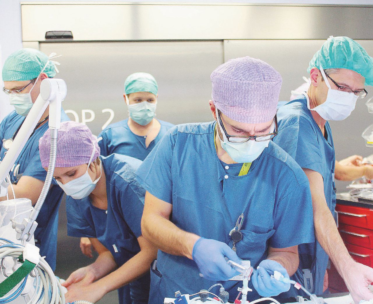 Quelli che… la salute è mia e la cura me la invento io