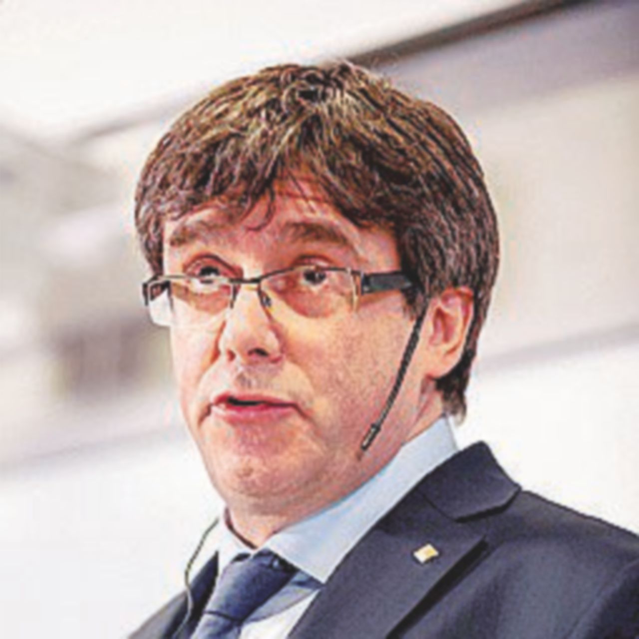 Puigdemont in trasferta: i giudici dicono no all’arresto