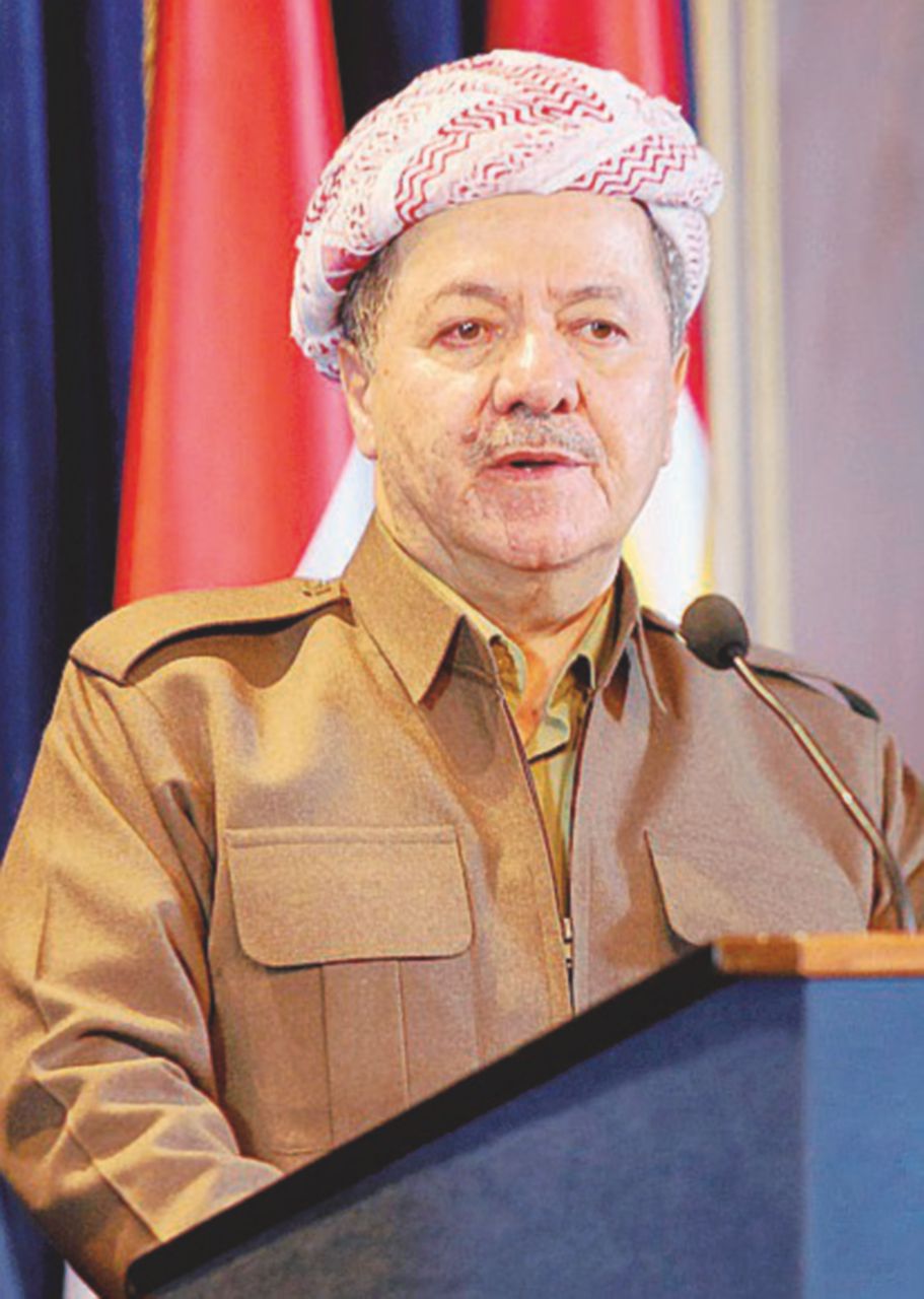 Gli yazidi restano nel limbo: ieri braccati, oggi dimenticati