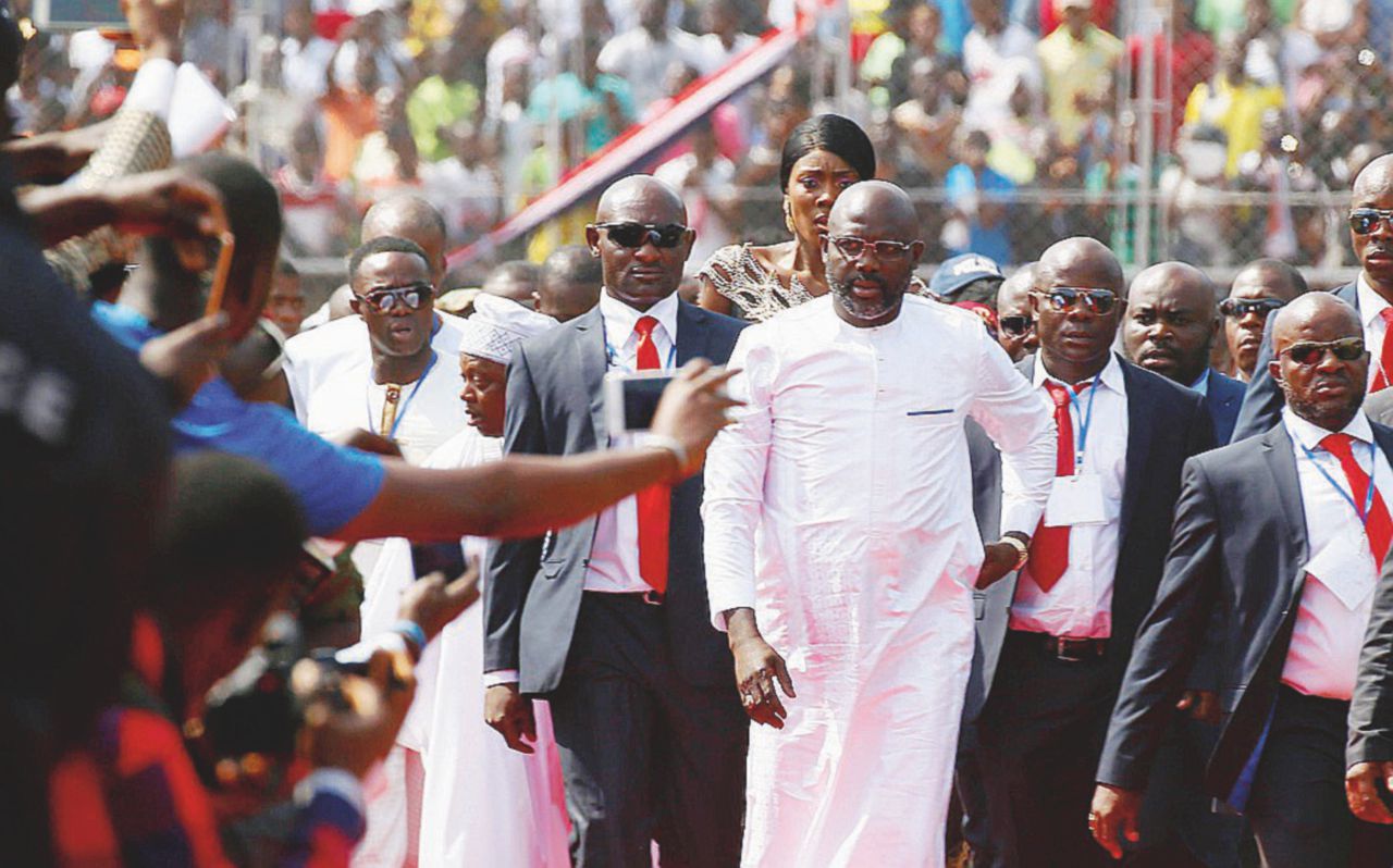 Copertina di King George sbaglia il primo rigore