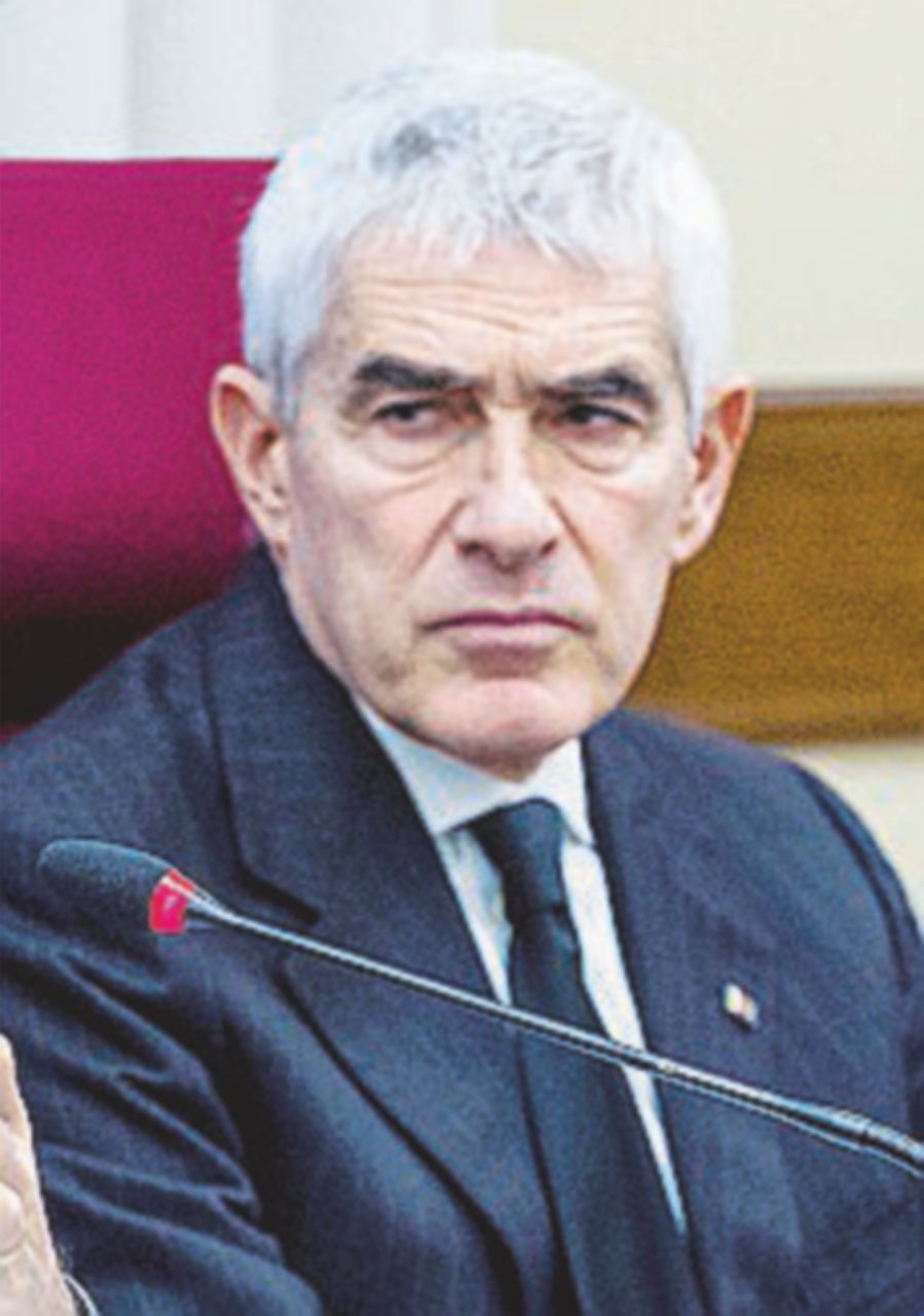 Commissione banche: Procura unica  per i reati finanziari