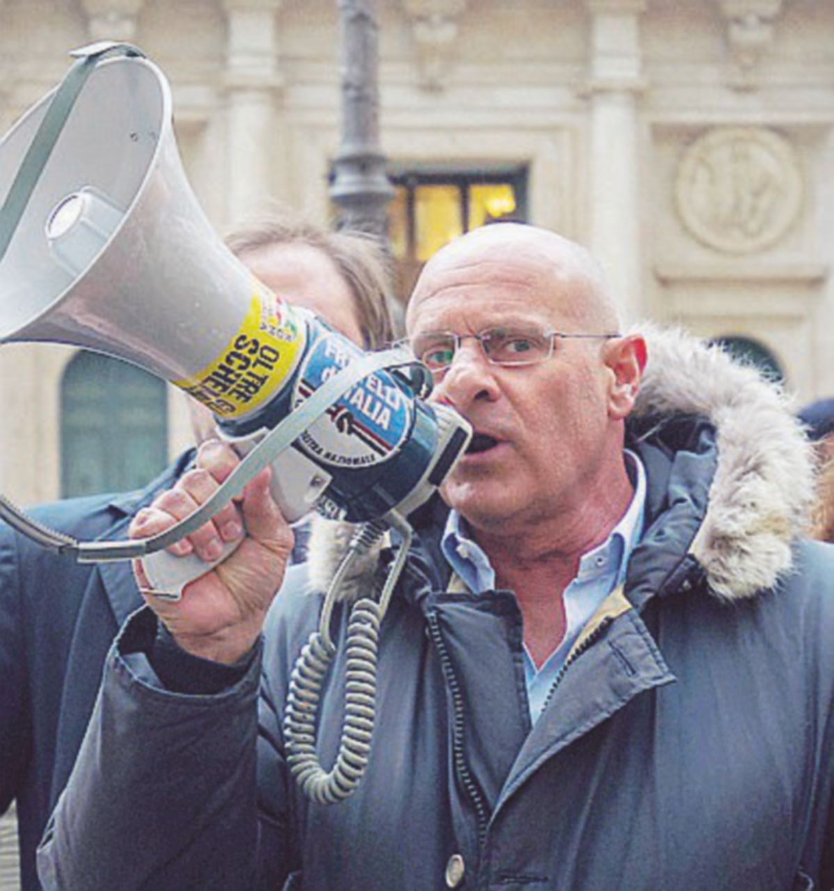 Copertina di Nel Lazio il centrodestra corre per perdere