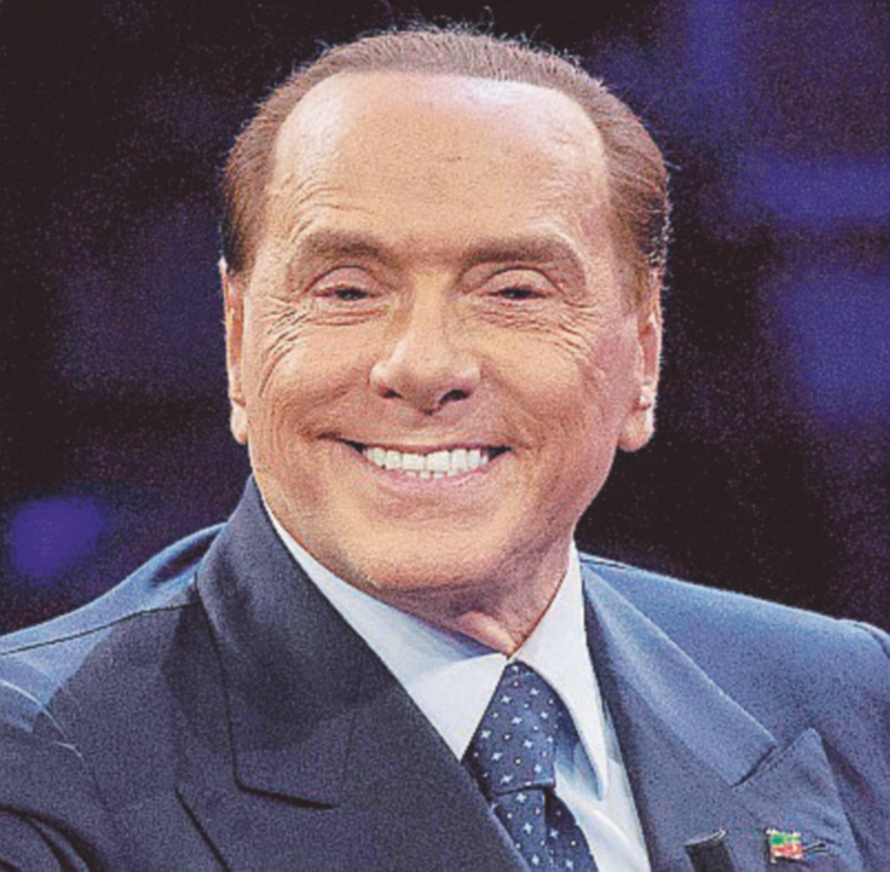 Copertina di Il rischio che torni il delinquente