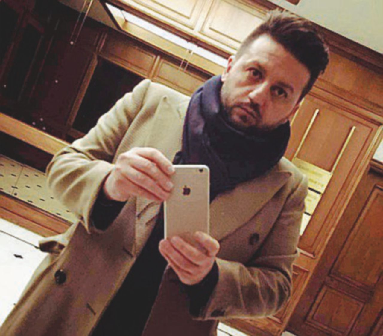 Giunta Appendino, nuovi guai Indagato il portavoce per il secondo maxi-schermo