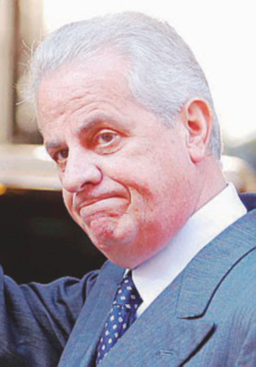 Scajola si confida: “Aiutai Matacena, è stato inopportuno”