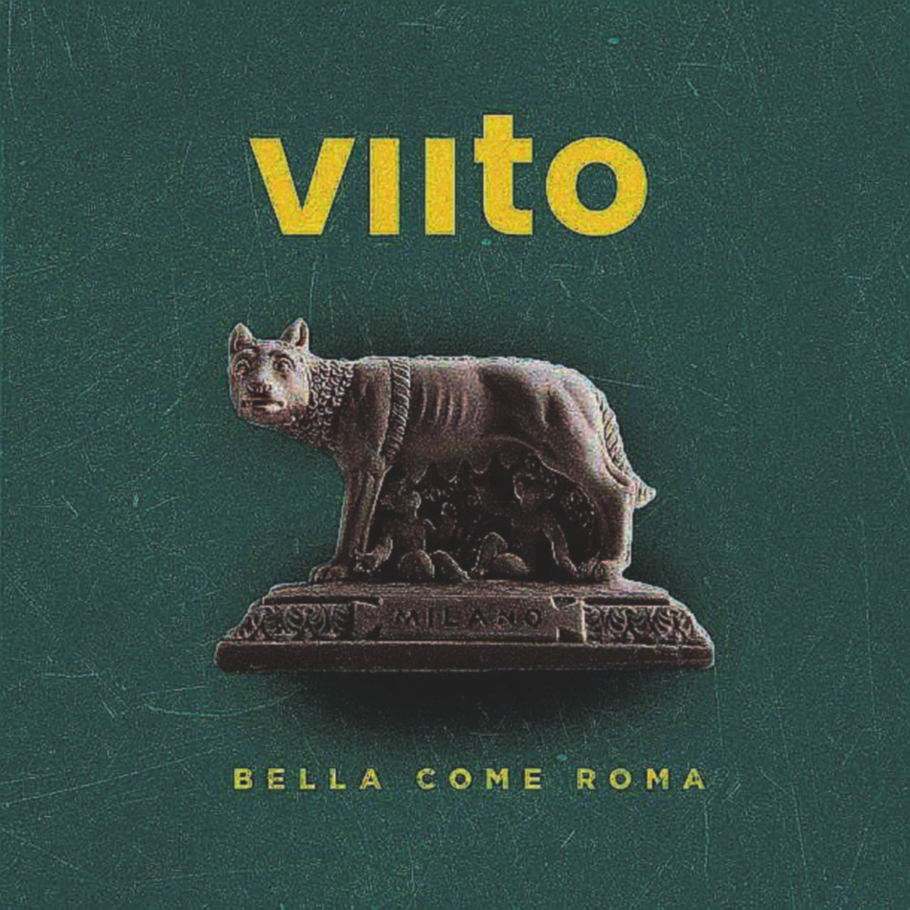 Copertina di “Roma è bella, ma poi Milano non è così cattiva”