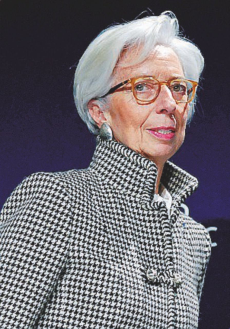 Anche il Fmi vota “er Moviola”: “Rischi dalle elezioni in Italia”