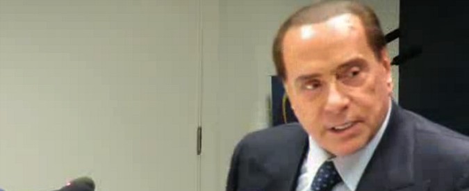 Copertina di Elezioni, Berlusconi: “La sfida è tra destra e M5S. La sinistra è una scatola vuota senza progetti”