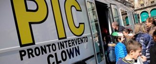 Troppi italiani non sanno che la miglior cura per traumi, infarto e pazzia è la cultura