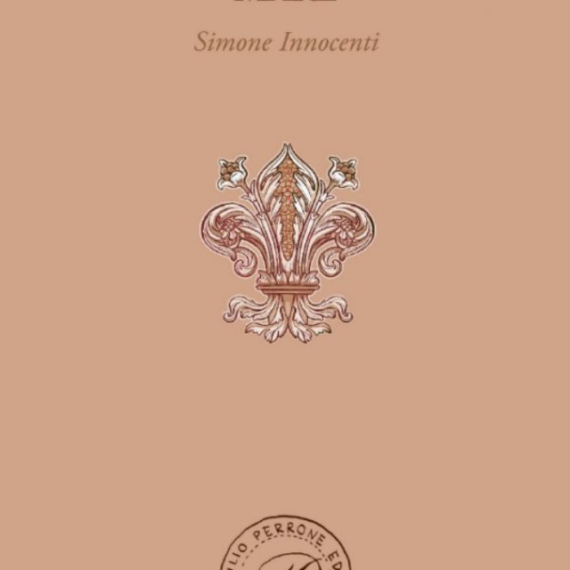 Firenze Mare, il ‘gioco letterario’ di Simone Innocenti è una dichiarazione d’amore per il capoluogo toscano