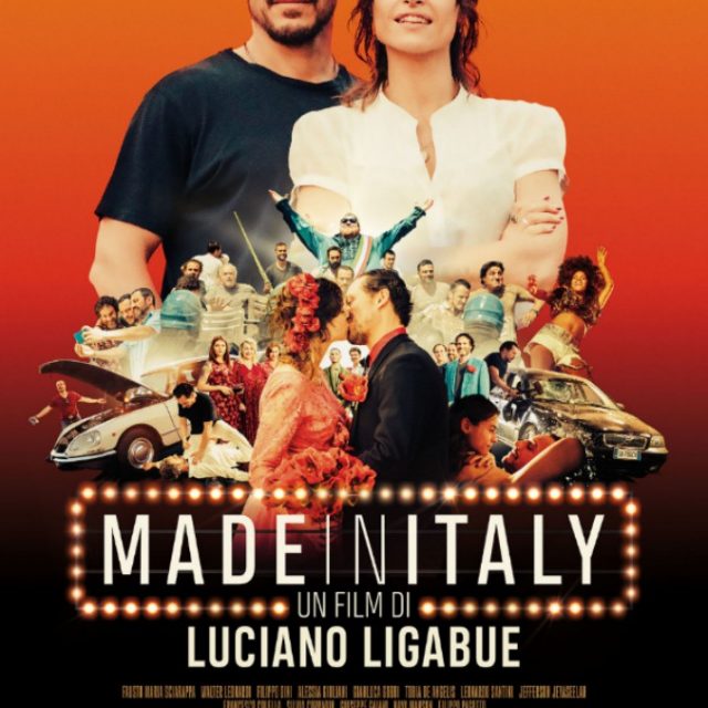Made In Italy, Ligabue fa un’ode riuscita (e un po’ kitsch) alla sua provincia populista