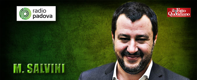 Copertina di Elezioni, Salvini: “Lega è unico argine al razzismo, è evidente a tutti. Chiamerò portavoce Vescovi italiani”